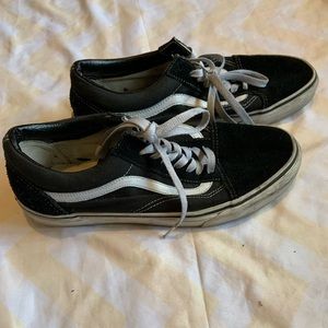 men’s vans